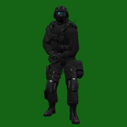 CydrenShock