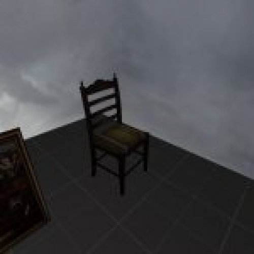 SH2CHAIR