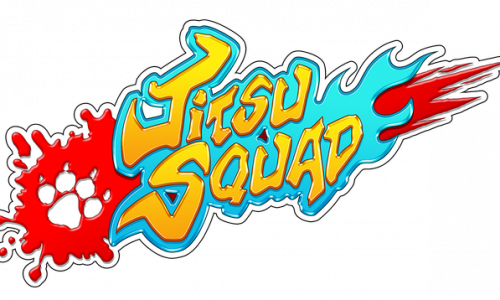 Jitsu Squad (Раздача в EpicGamesStore)