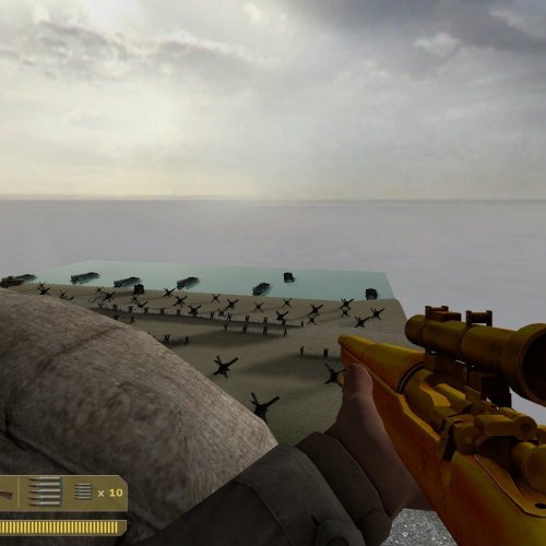 Gold_SpringField