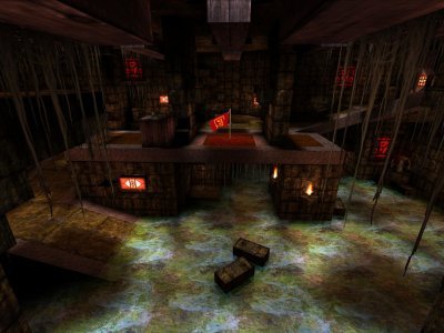 CTF-Relic