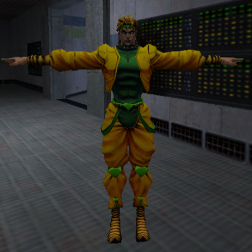 DIO