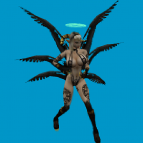 Abyss