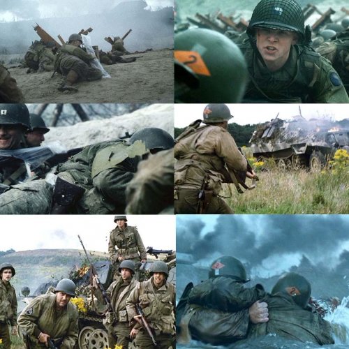 Saving_Pvt._Ryan_2nd_Ranger