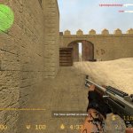 Xm1014 Silver