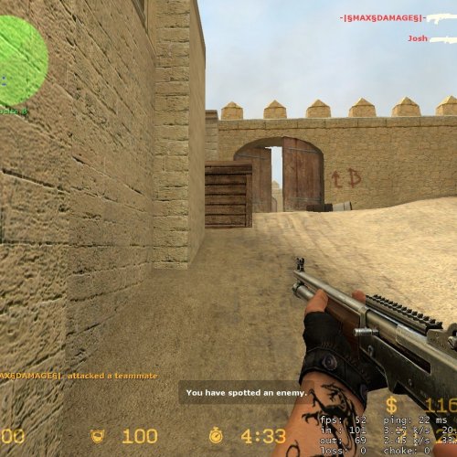 Xm1014 Silver