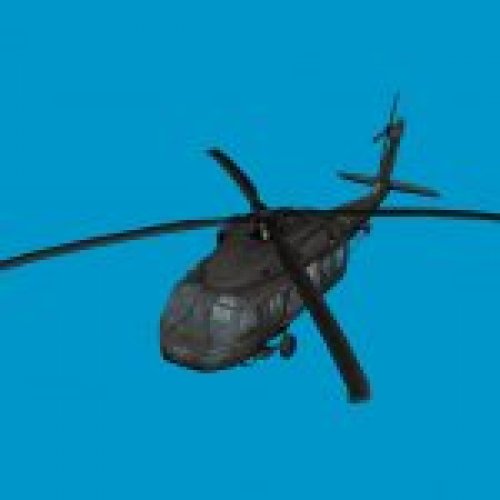 BlackHawk