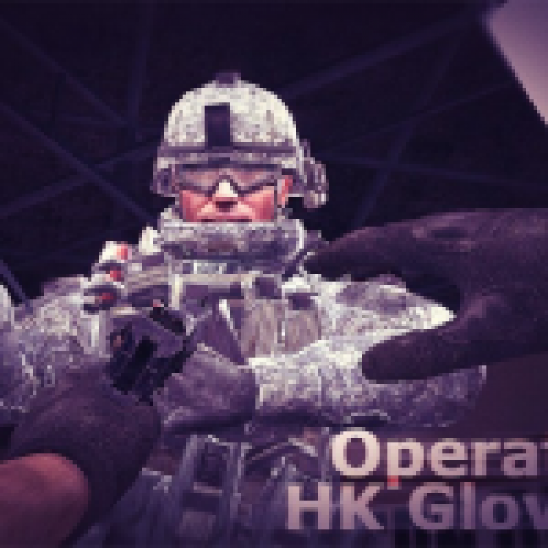 Operator HK