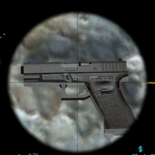 tehkillahs glock