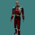 Beta Freeman