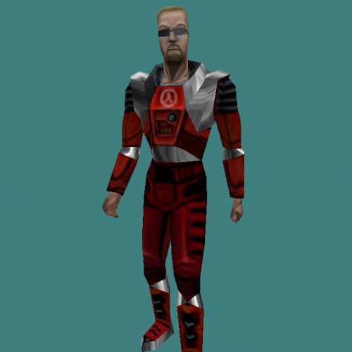 Beta Freeman