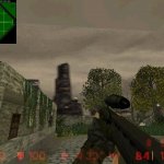 L85A1 LMG VER