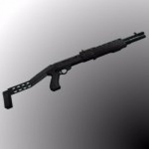 Franchi SPAS-12 Open Stock