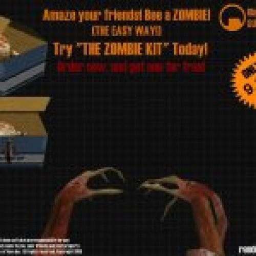 Zombie KIT