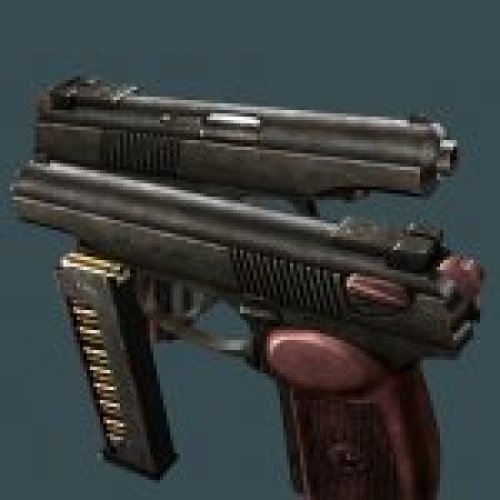 ПММ\PMM