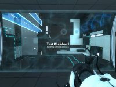 Cassata Chamber 1 v1.0