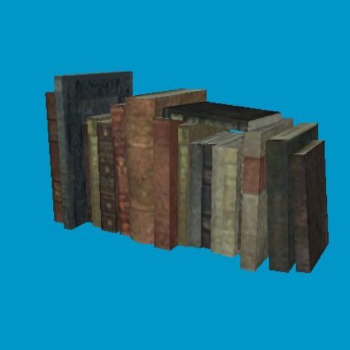 Книжки