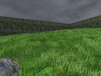 Короткая трава (v2 beta)