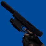 Saddy CS:CZ Glock-18 (only v_)
