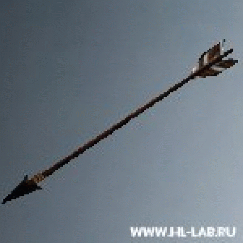 arrows
