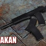 Abakan
