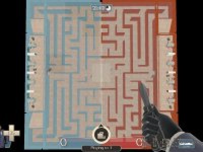 ctf_labyrinth_v1