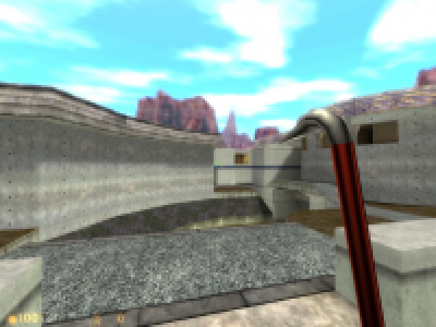Doublecross HD
