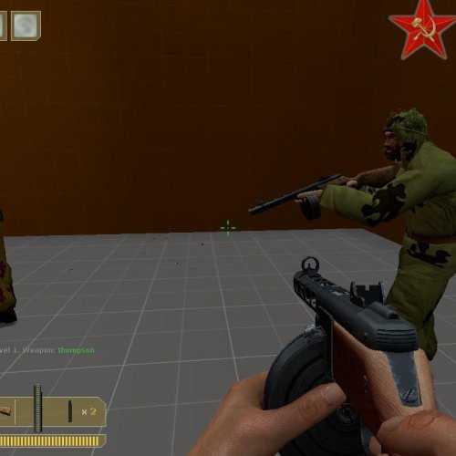 Soviet_Scout_Anya_repl.U.S.Assault_UPD
