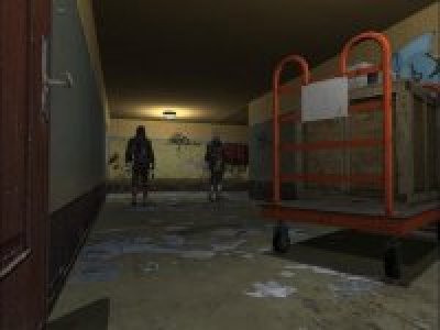 Apartment PTK Map