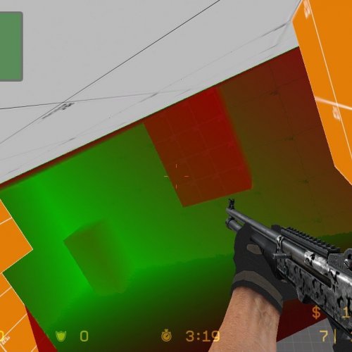 Zaks auto shottie