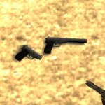 P228 Teh snake