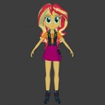 Sunset Shimmer