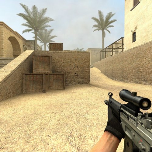 Default Sg552