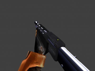 Spas 12 remake