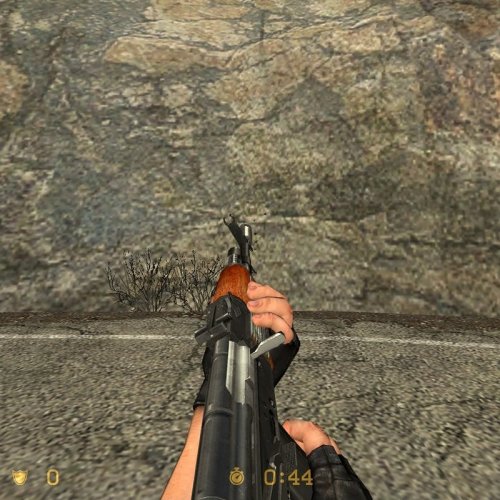 AK-73