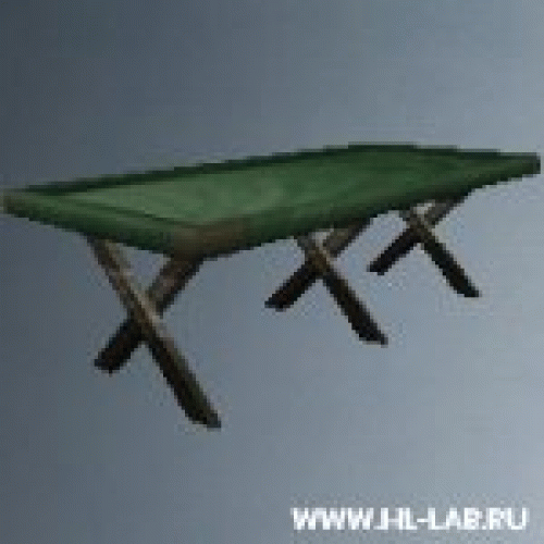 cot