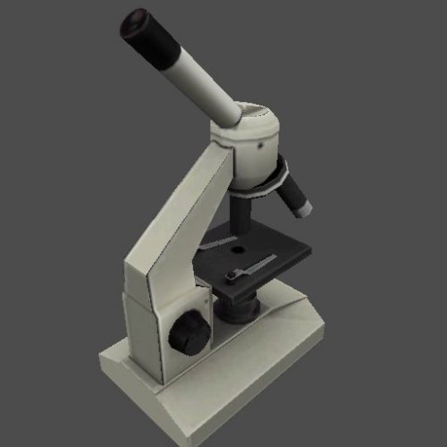 microscope