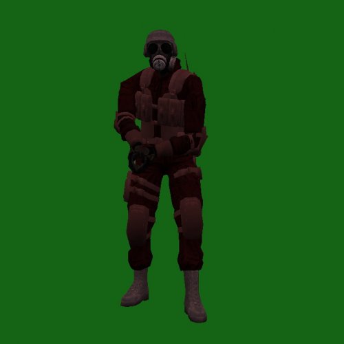 iGod_Combat