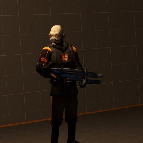 Metrocop Reskin Pack