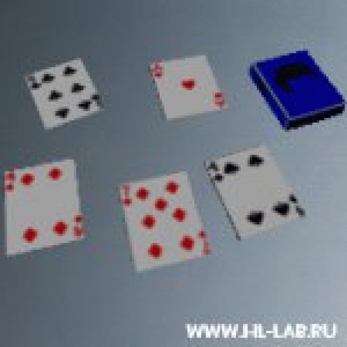 cards