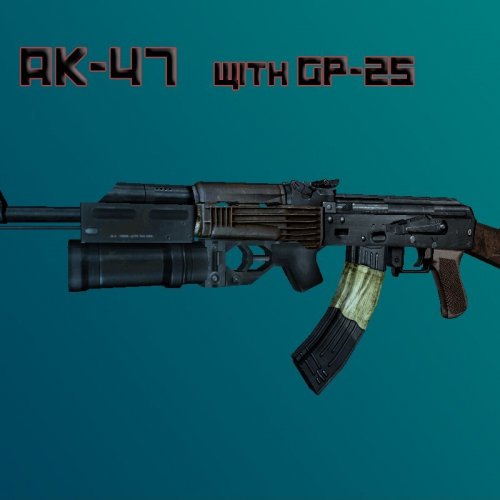 AK-47