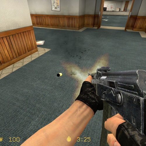 AKM