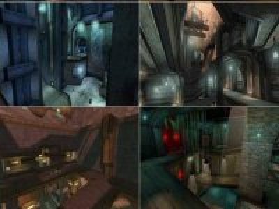 Frags Of Time Vol.1 and Vol.2