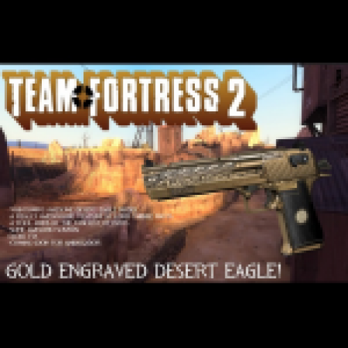 Desert Eagle