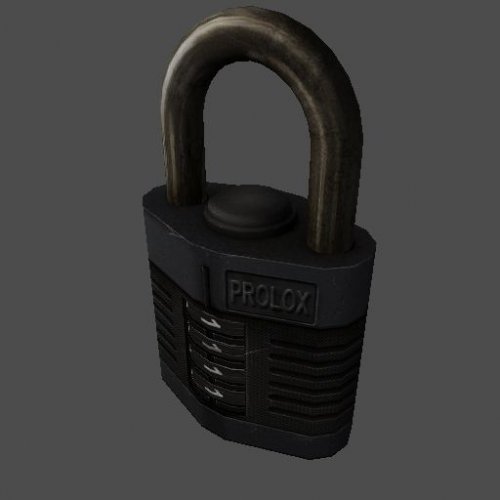 padlock