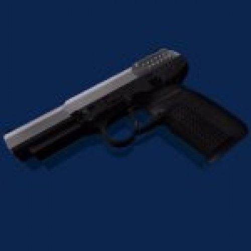 Five-Seven - Two Tone