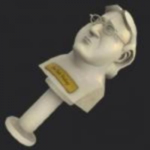 The Gaben Vow