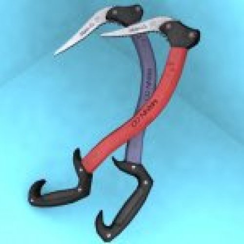 Ice Pick