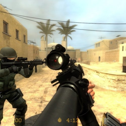 CQB_M4_TAC