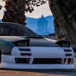 Mazda RX7 FC3S
